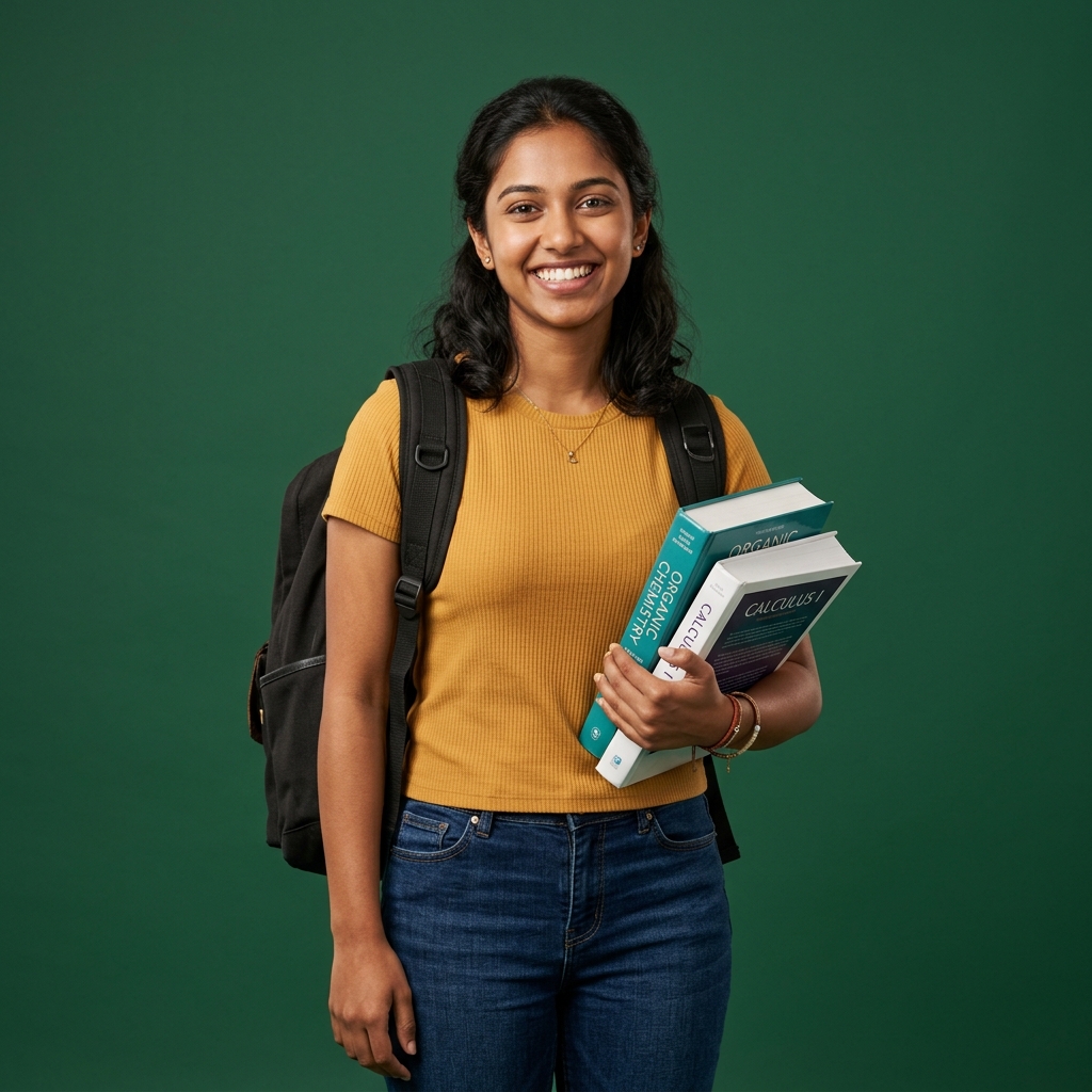 Prospective Student