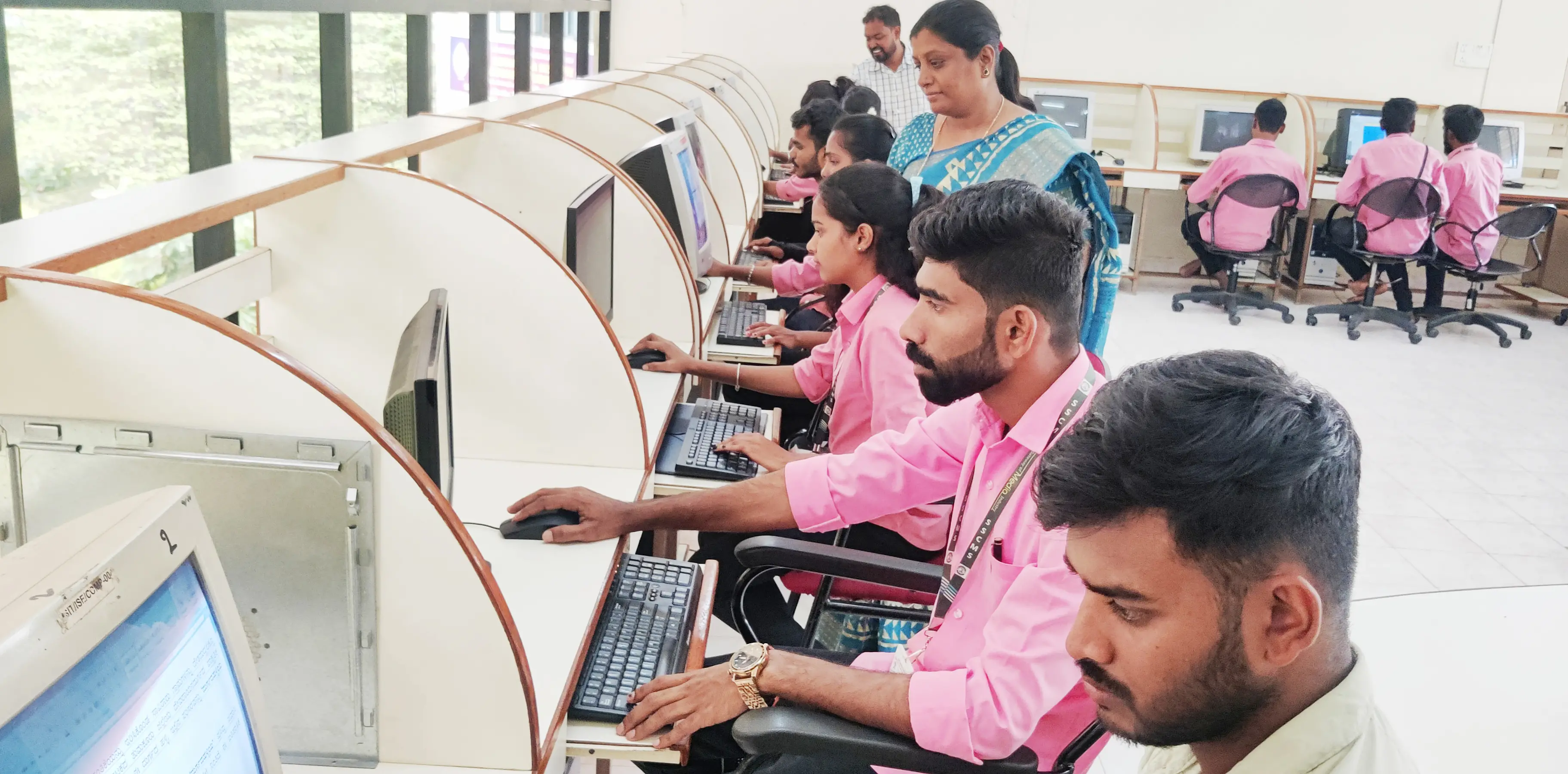Language Lab