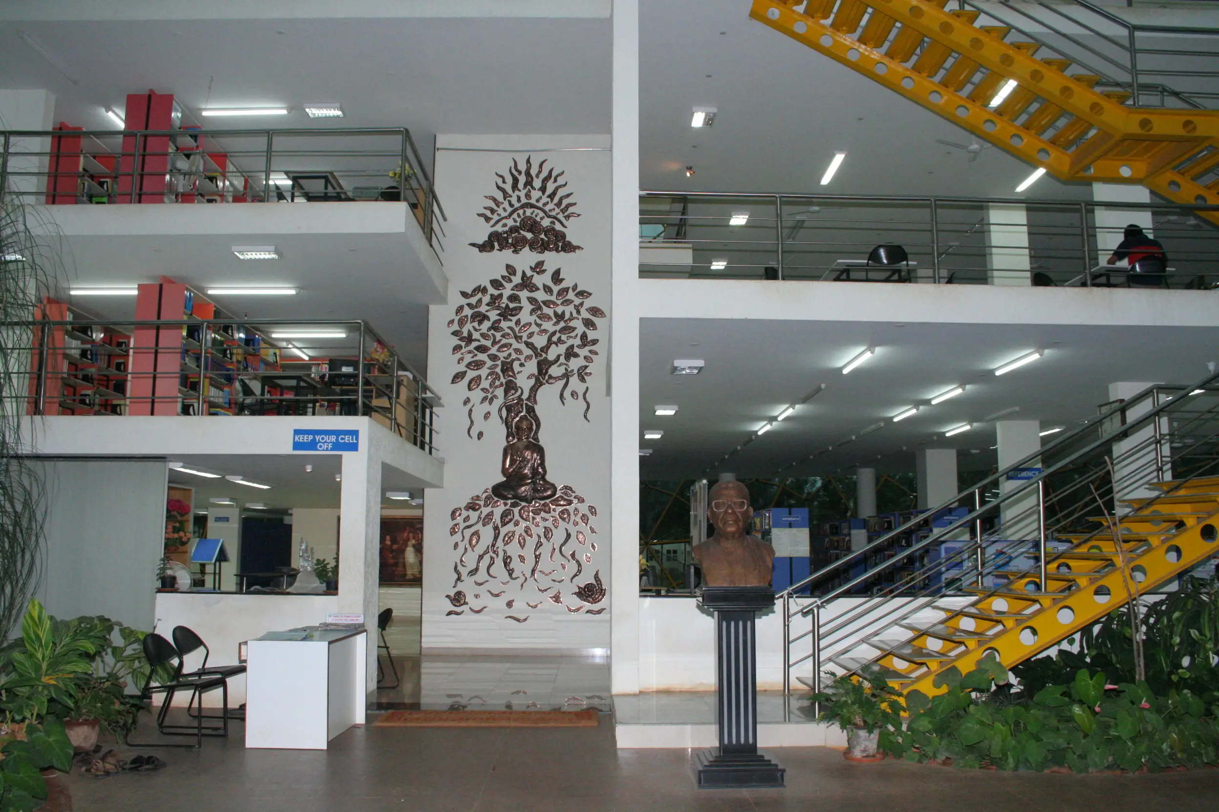 Digital Library
