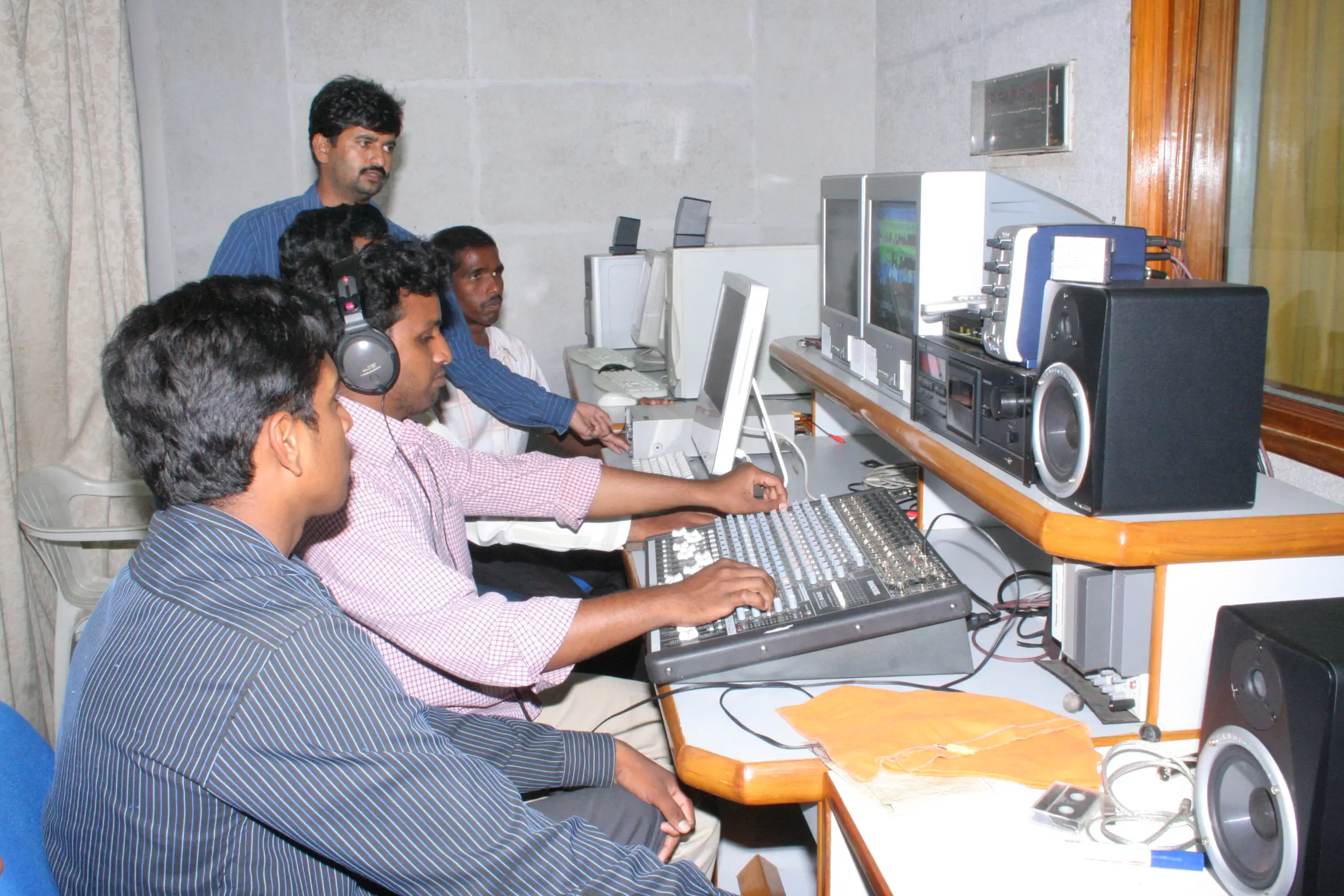 Workshops