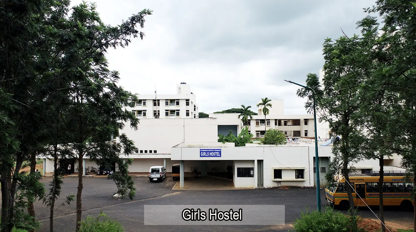 Girls Hostel