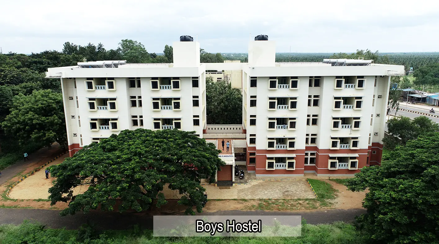 Boys Hostel
